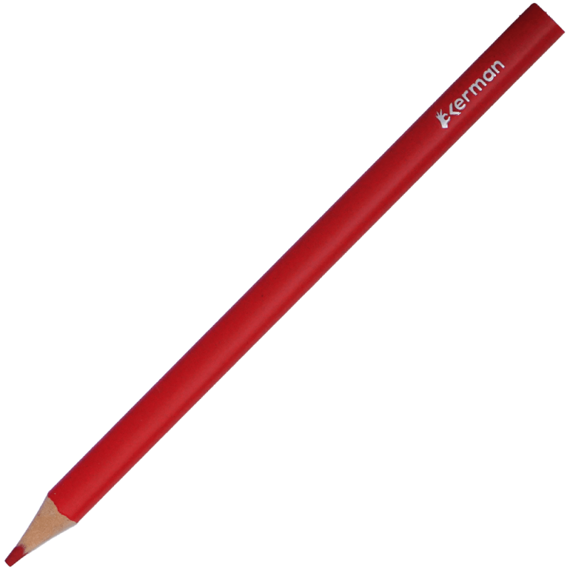 Creioane colorate Jumbo 12 buc preascutite pentru copii, Soricelul Chitibus